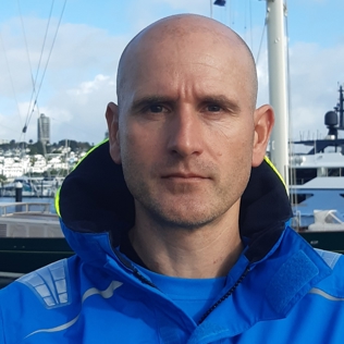 Nik Website Photo