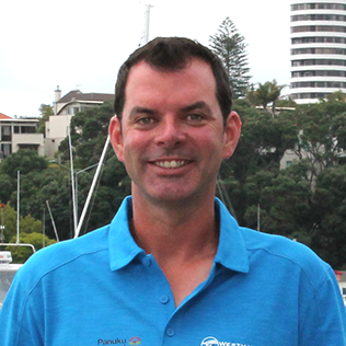 Gareth Website Photo