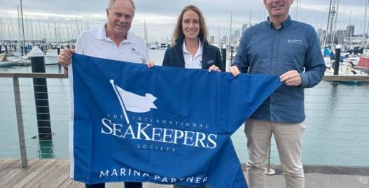 Seakeepers