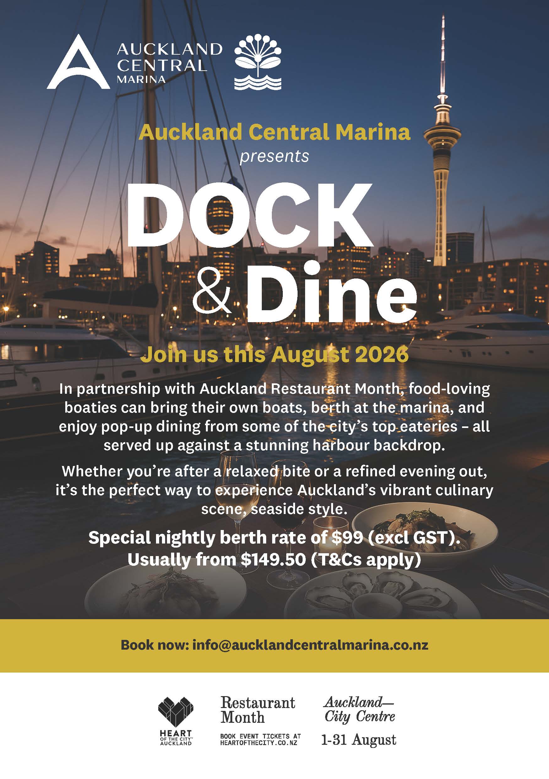 Dock & Dine 2026 (1)