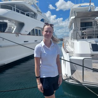 Georgia No Sunglasses