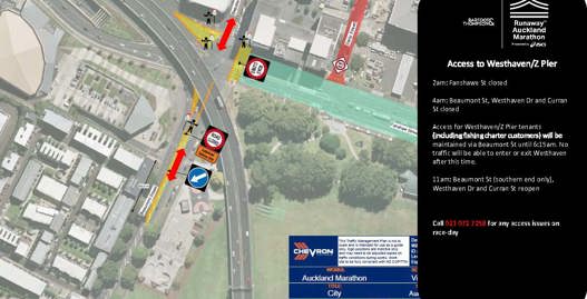 AM AP Westhaven & Z Pier Page 1